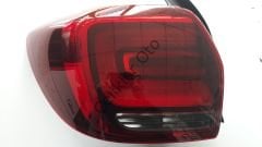 Sol Stop Dacia Sandero Ledli 2016->265554938R