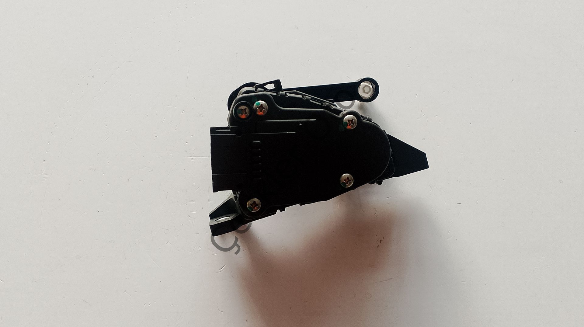 Gaz Pedal Kaptörü Clio 2 Kango 2 1,5Dci K9K 8200699691