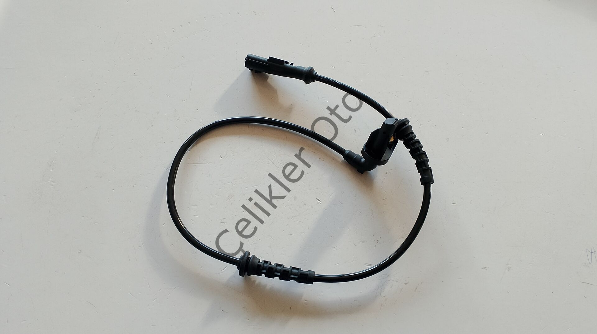 Sol Arka Abs Kablosu Dacia Duster 4X2 479007637R