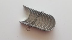 Ana Yatak Takımı Standard R11 R21 Expres Laguna 1700 2,0 8V F3R F2N 7701478839