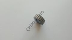 Krank Dişlisi Renault R19 Clio Kango 1,4 8V K7J E7J 7700747599