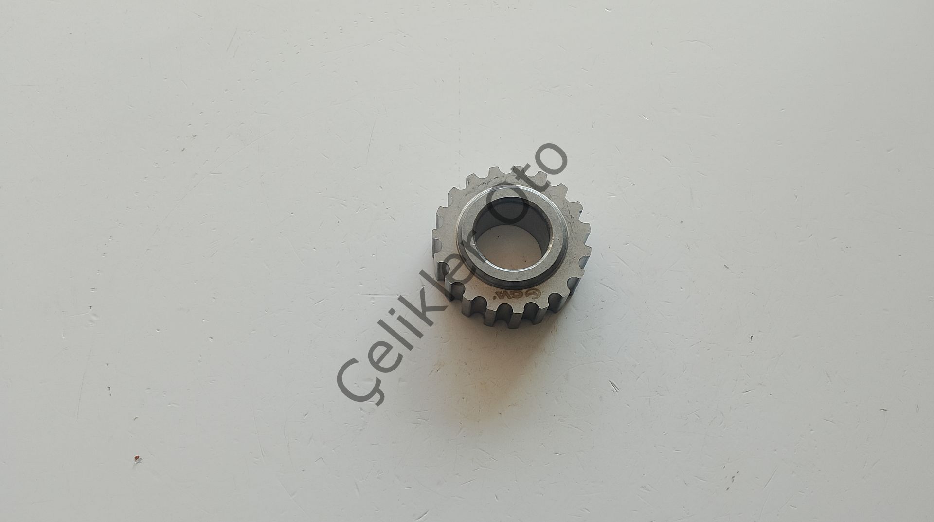 Krank Dişlisi Renault R19 Clio Kango 1,4 8V K7J E7J 7700747599