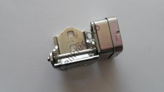 Sol Ön Kapı Menteşesi Gergisi Megane 2 804218874R