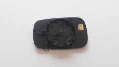 Ayna Camı Megane 2 Clio 3 Scenic 2 Elektrikli Isıtmalı 7701054753