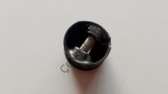 Piston Segman Standard S80 XC70 XC90 D5 81MM