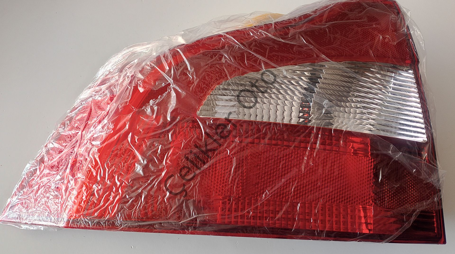 Sol Stop Lambası S80 2007->31213379