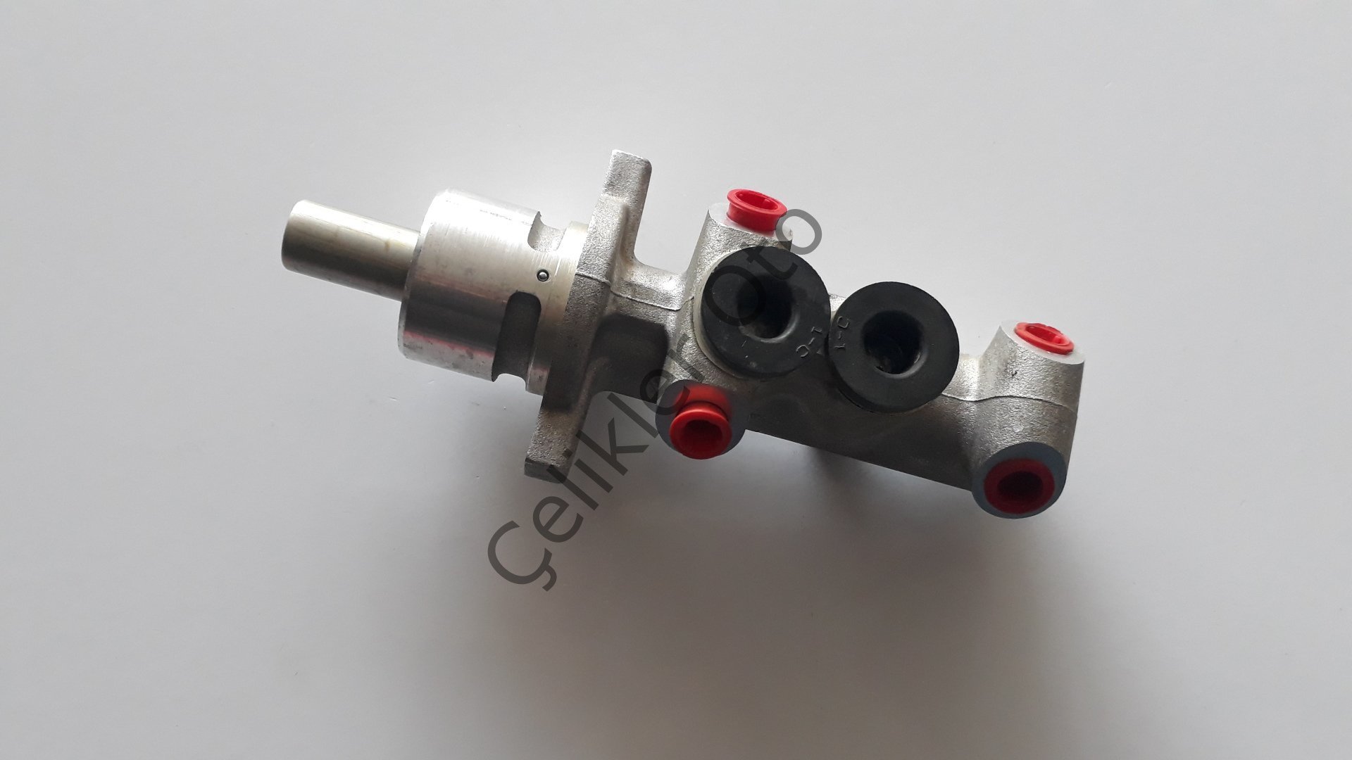 Fren Ana Merkez Renault Clio Symbol Thalia Absli 7701205742