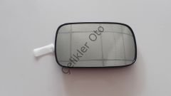 Sol Ayna Camı Isıtmalı S40 V50 C70 8679827
