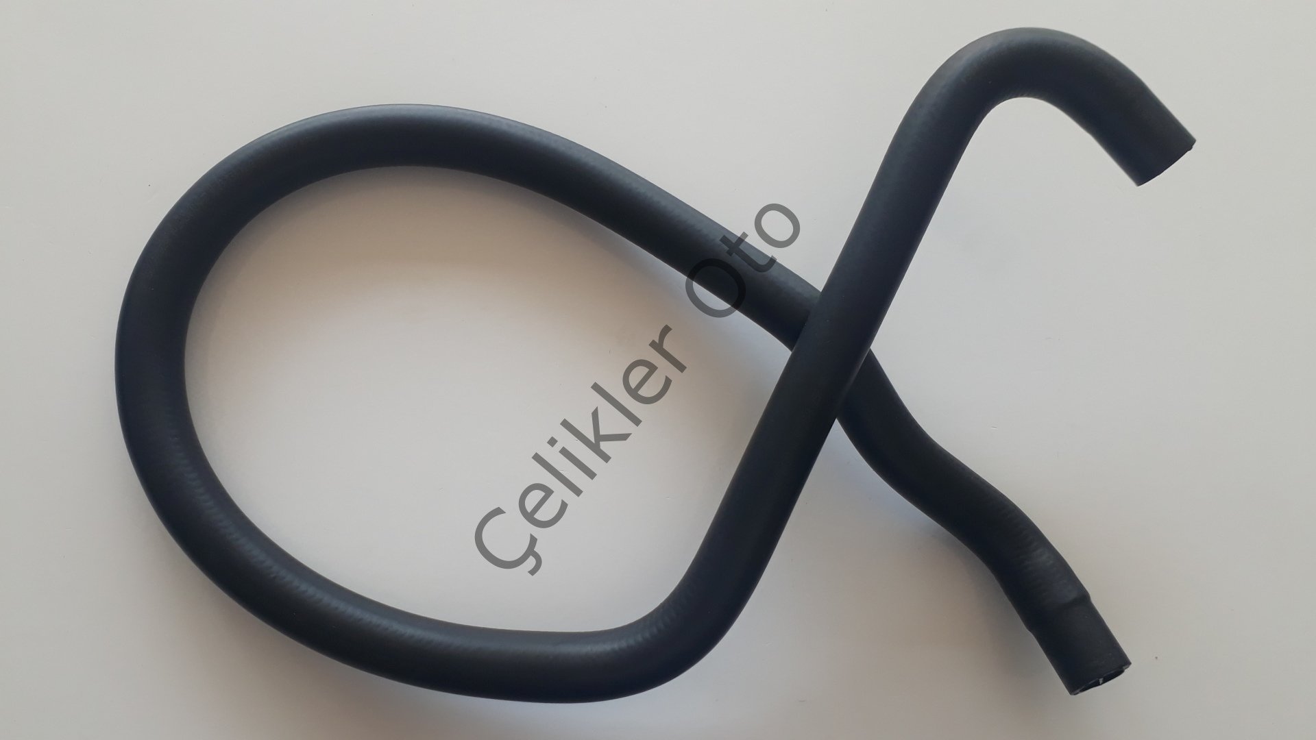 Kalorifer Giriş Hortumu Renault R12 Toros 7700611601