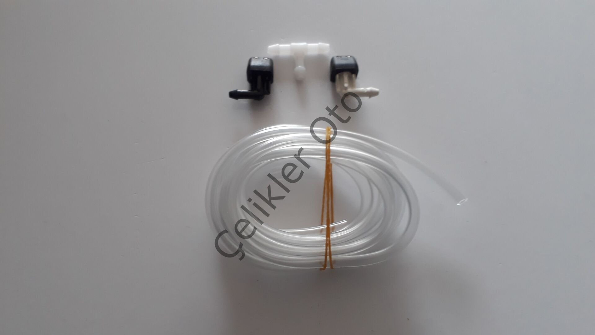 Su Fiskiye Hortum Seti Renault R9 R11 R21 7700723056