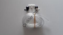 Su Fiskiye Hortum Seti Renault R9 R11 R21 7700723056