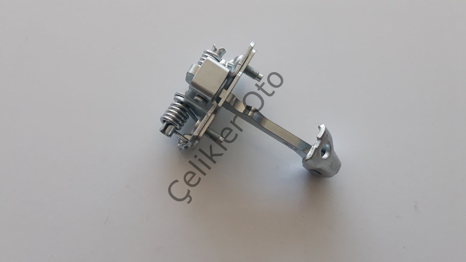 Ön Kapı Gergisi Renault Master 2 8200597523