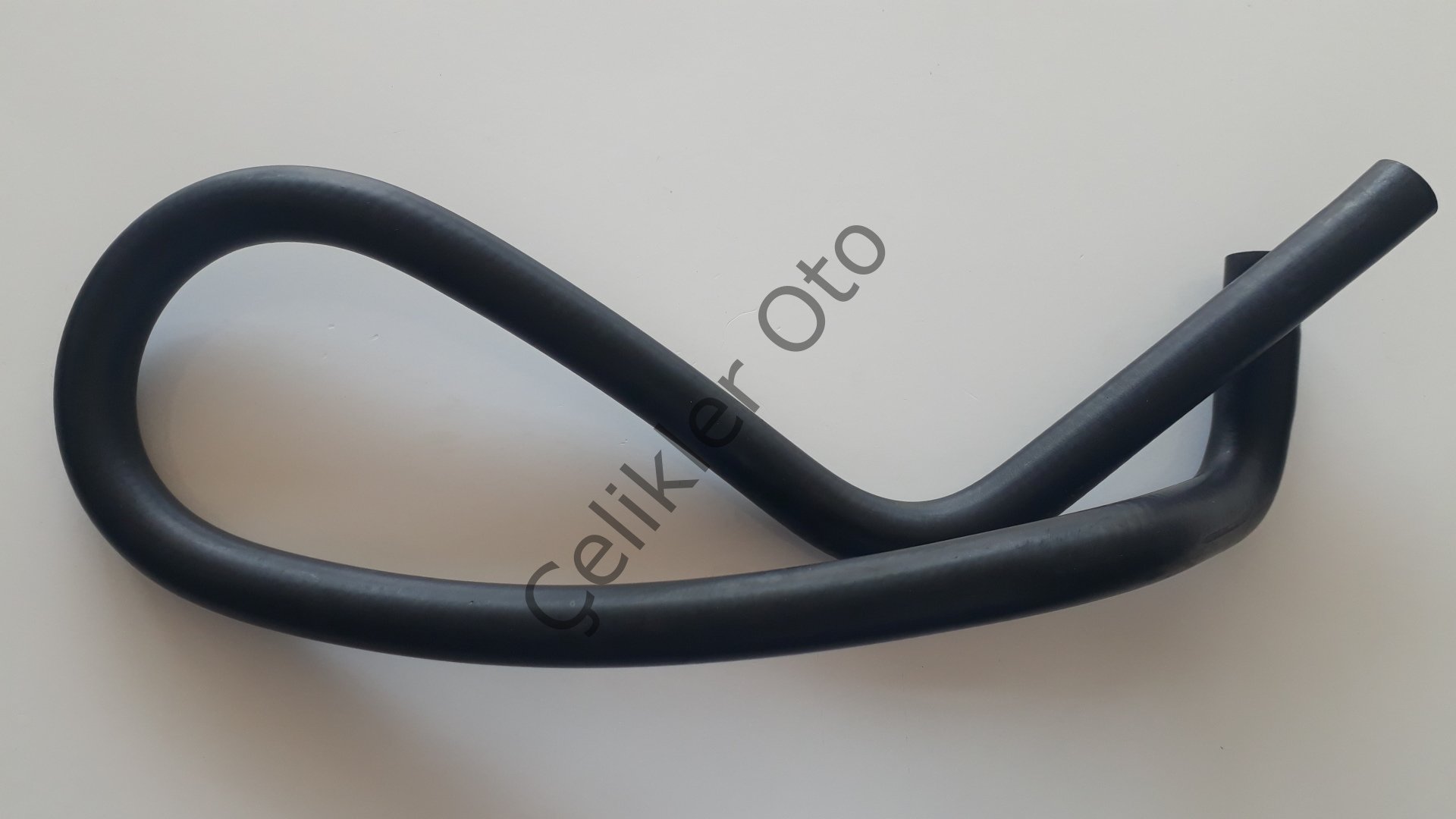 Kalorifer Çıkış Hortumu Renault R12 Toros 7700516244