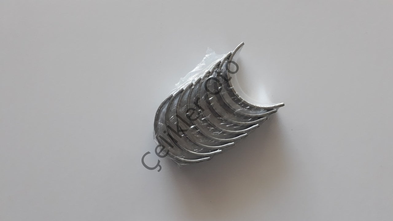 Renault R12 R9 R19 Kol Yatak Takımı Standard KİNG