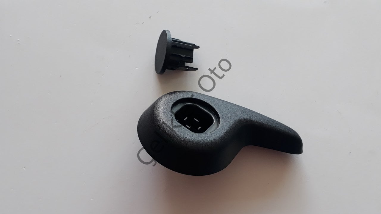 Sağ Koltuk Ayar Kolu Megane 4 874519982R