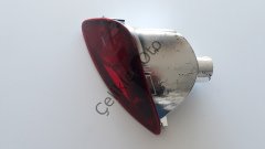 Sol Arka Tampon Reflektörü Sis Farı Clio 3 8200776055