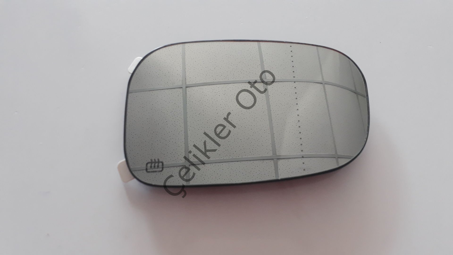 Sol Ayna Camı S40 V50 V70 S60 30716923