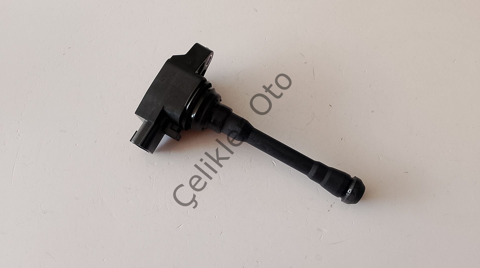 Ateşleme Bobini Clio Logan Taliant Jogger 1,0 B4D 224330437R