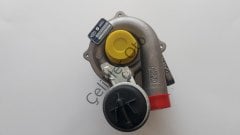 Turbo Kompresörü Megane 2 Scenic 2 80hp 7701473673