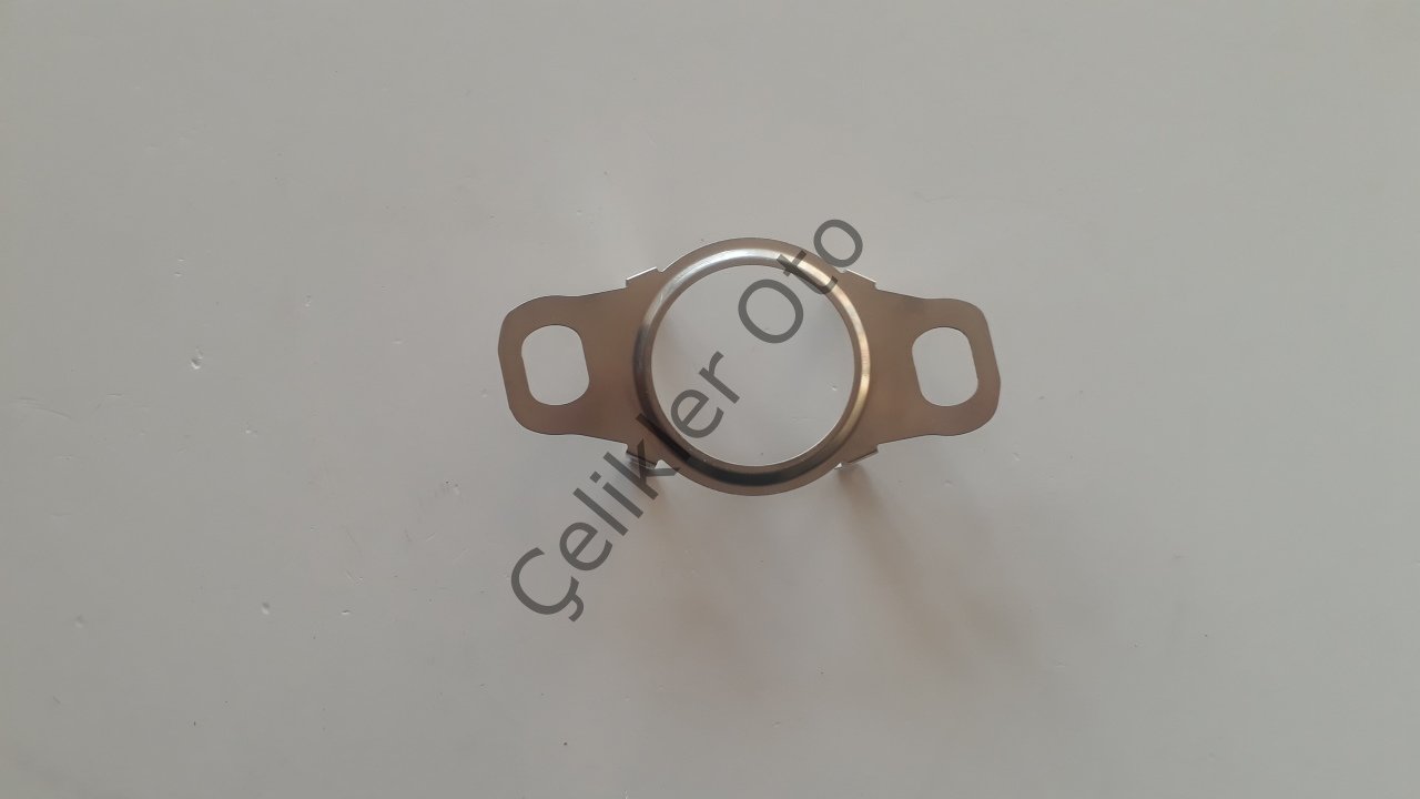 Egr Boru Contası Fluence Megane 3 Clio Kango 1,5Dci K9K 7701070512