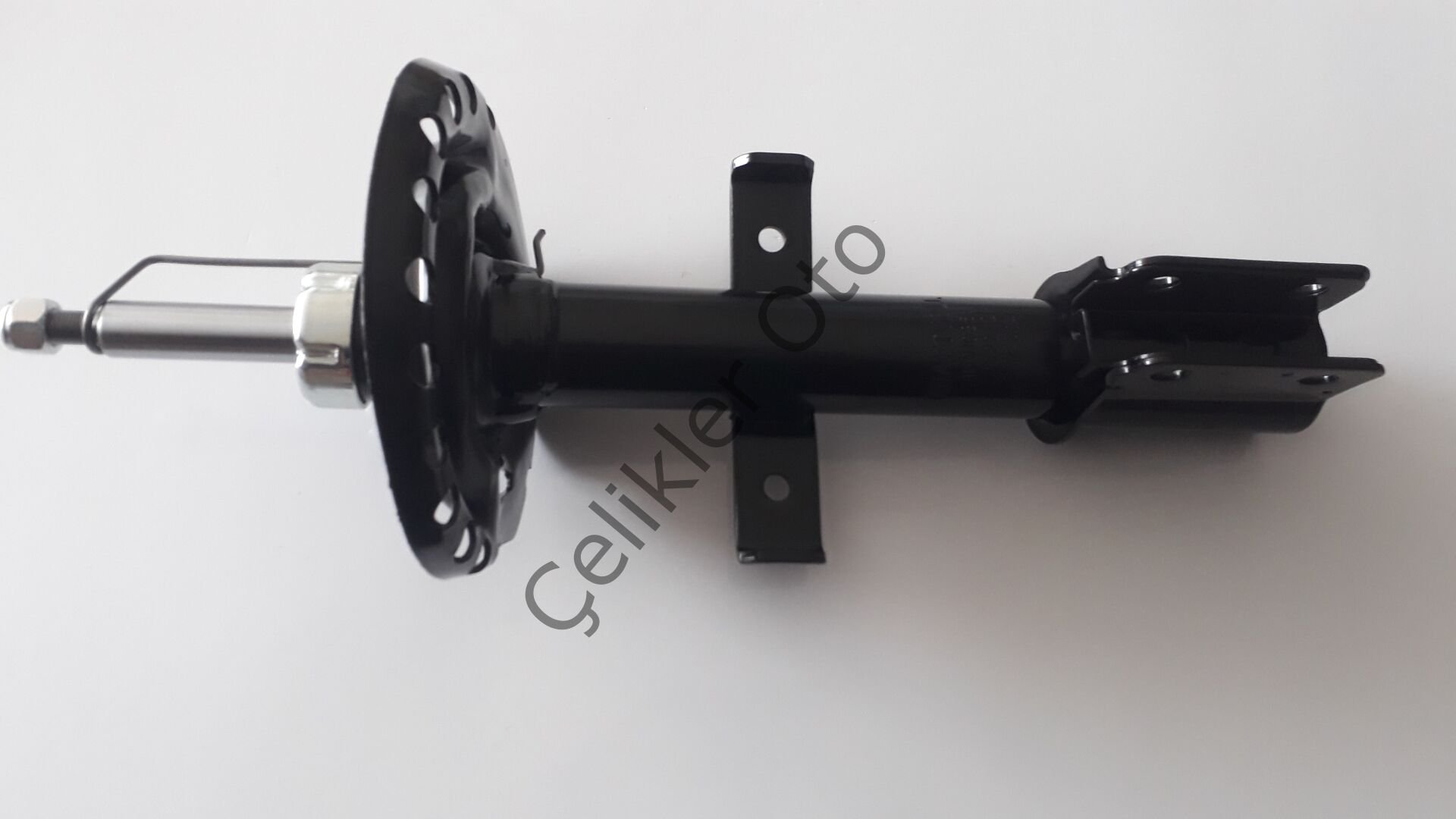 Ön Amortisör Renault Captur 543020457R