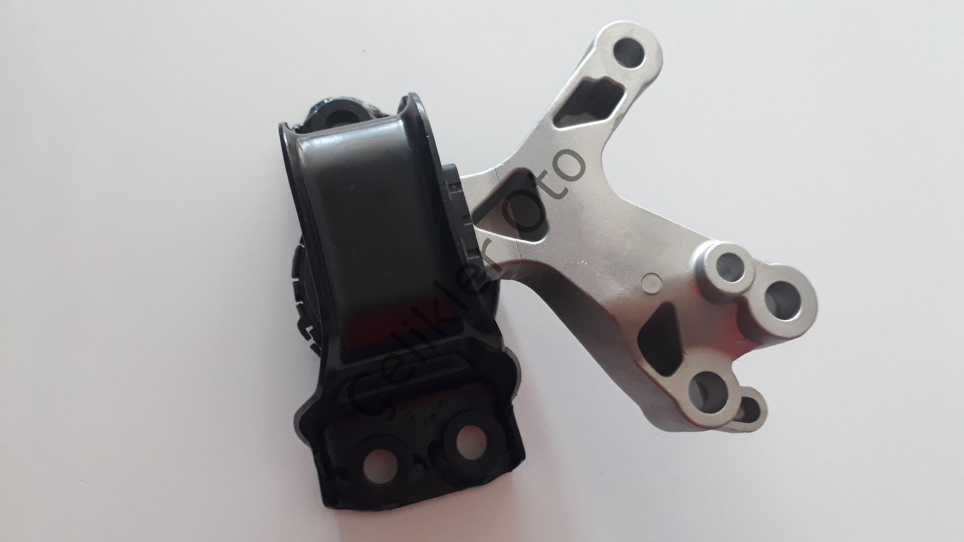 Sağ Motor Takozu Kadjar Qashai J11 1,2 112104ED0C