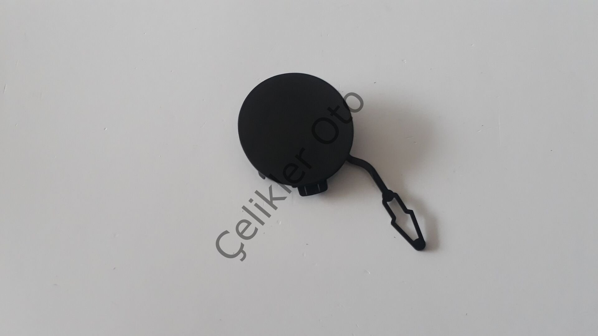 Ön Tampon Çeki Kapağı Megane 4 511808588R