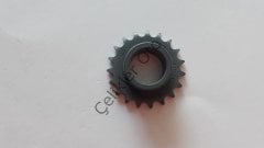 Yağ Pompa Krank Dişlisi Clio Kango Megane 2 1,5Dci K9K 8200313628