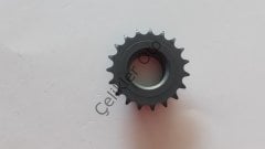 Yağ Pompa Krank Dişlisi Clio Kango Megane 2 1,5Dci K9K 8200313628