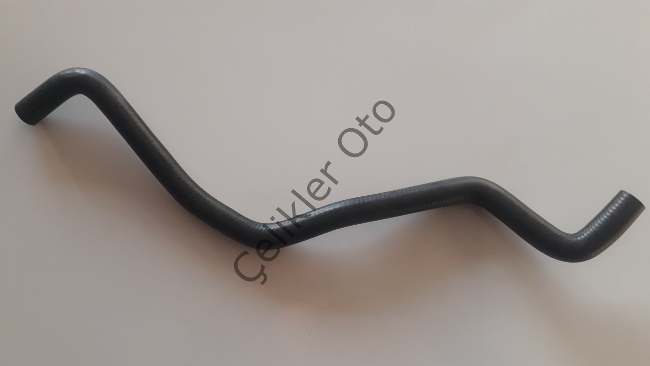 Ek Depo Genleşme Şişe Hortumu Megane 2 Scenic 2 1,6 16V 8200232034