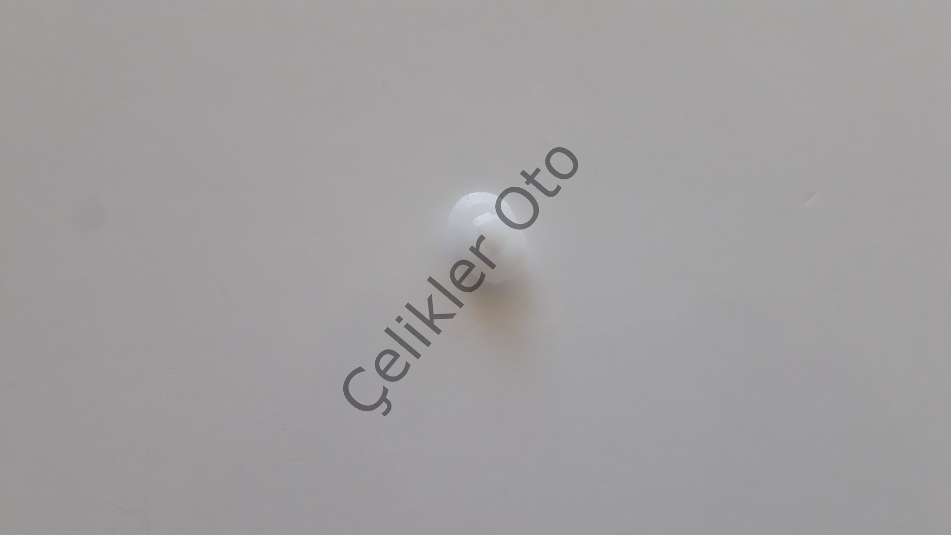 Marşpiyel Çıta Klipsi Renault R19 7703077256