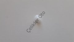 Marşpiyel Çıta Klipsi Renault R19 7703077256