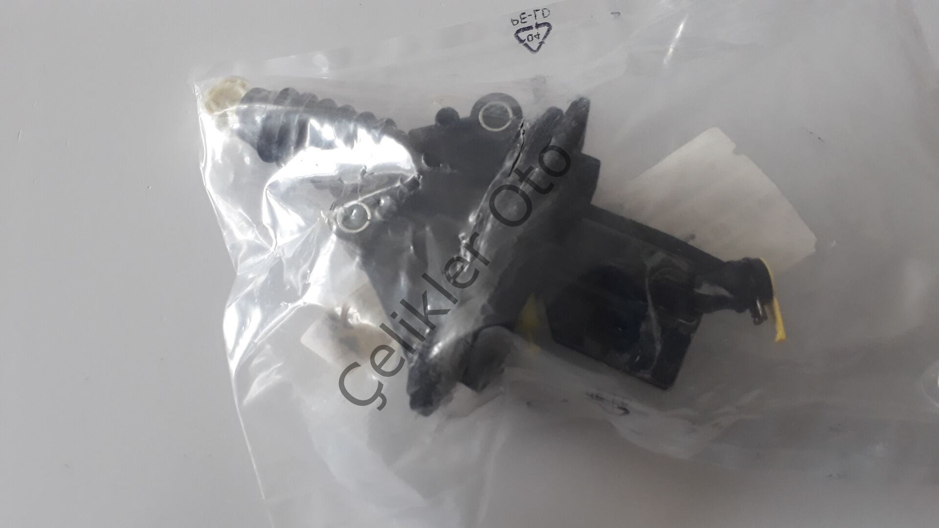 Debriyaj Üst Merkezi Renault Megane 4 306106897R