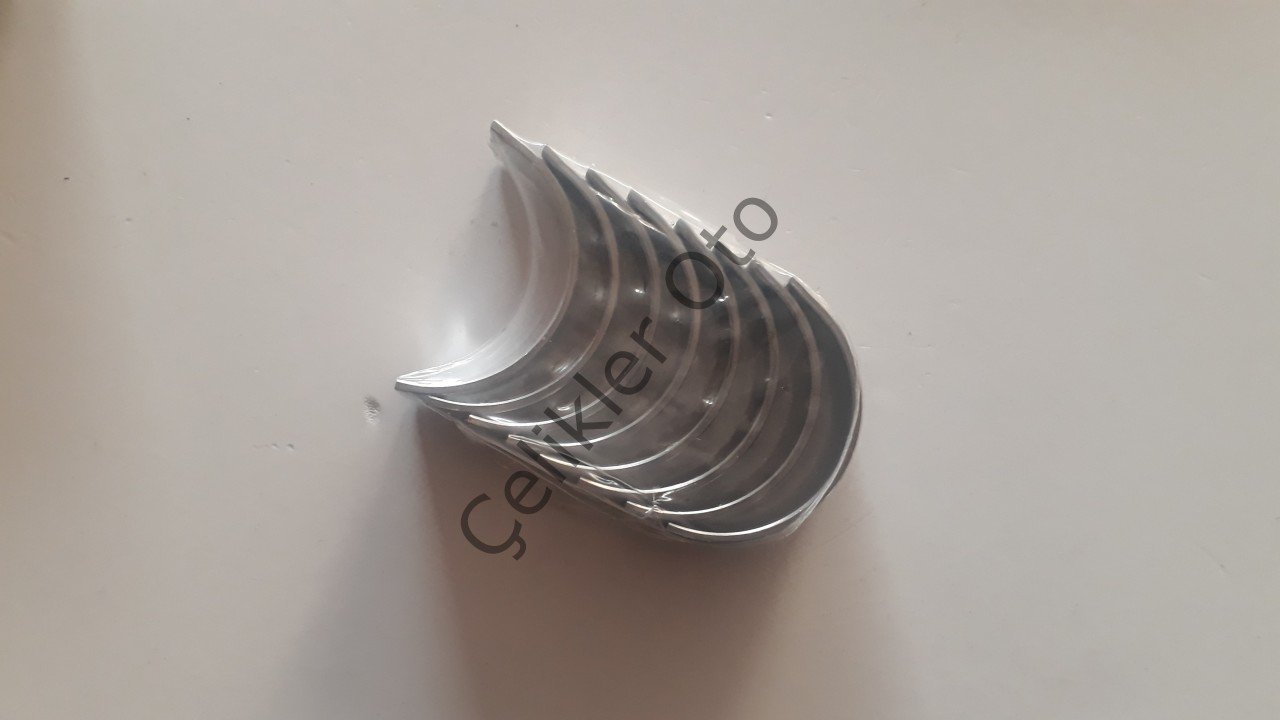 Renault R12 R9 R19 Kol Yatak Takımı 0,50 KİNG