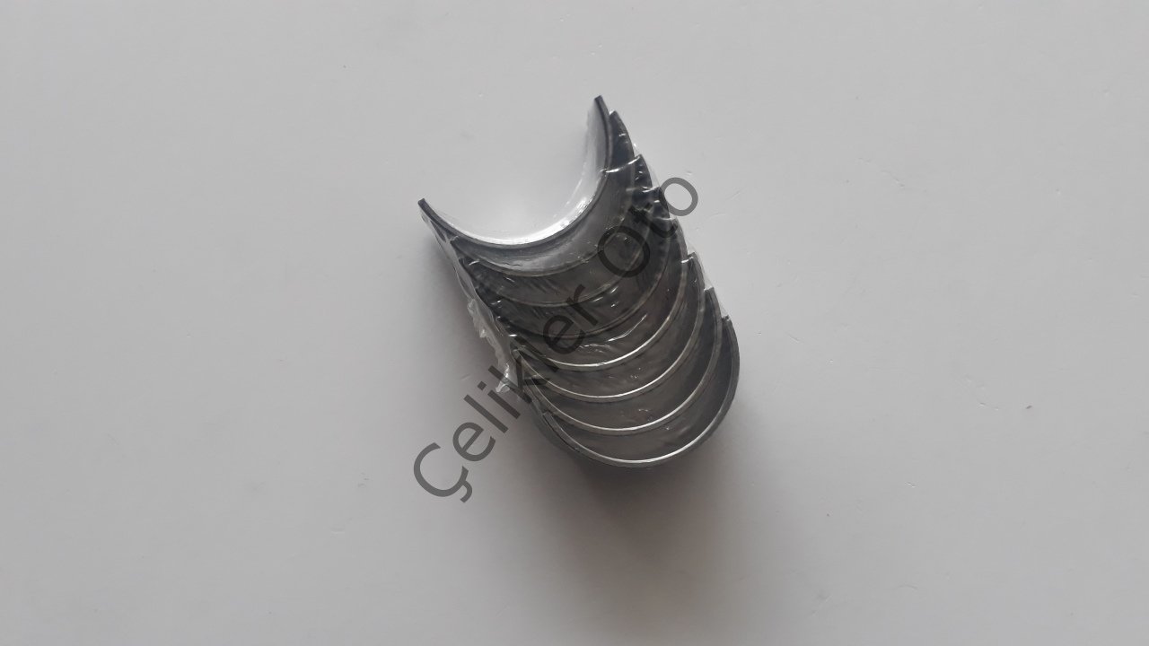 Dacia Logan Clio Kango Megane Kol Yatak Takımı 0,50 1,4 1,6