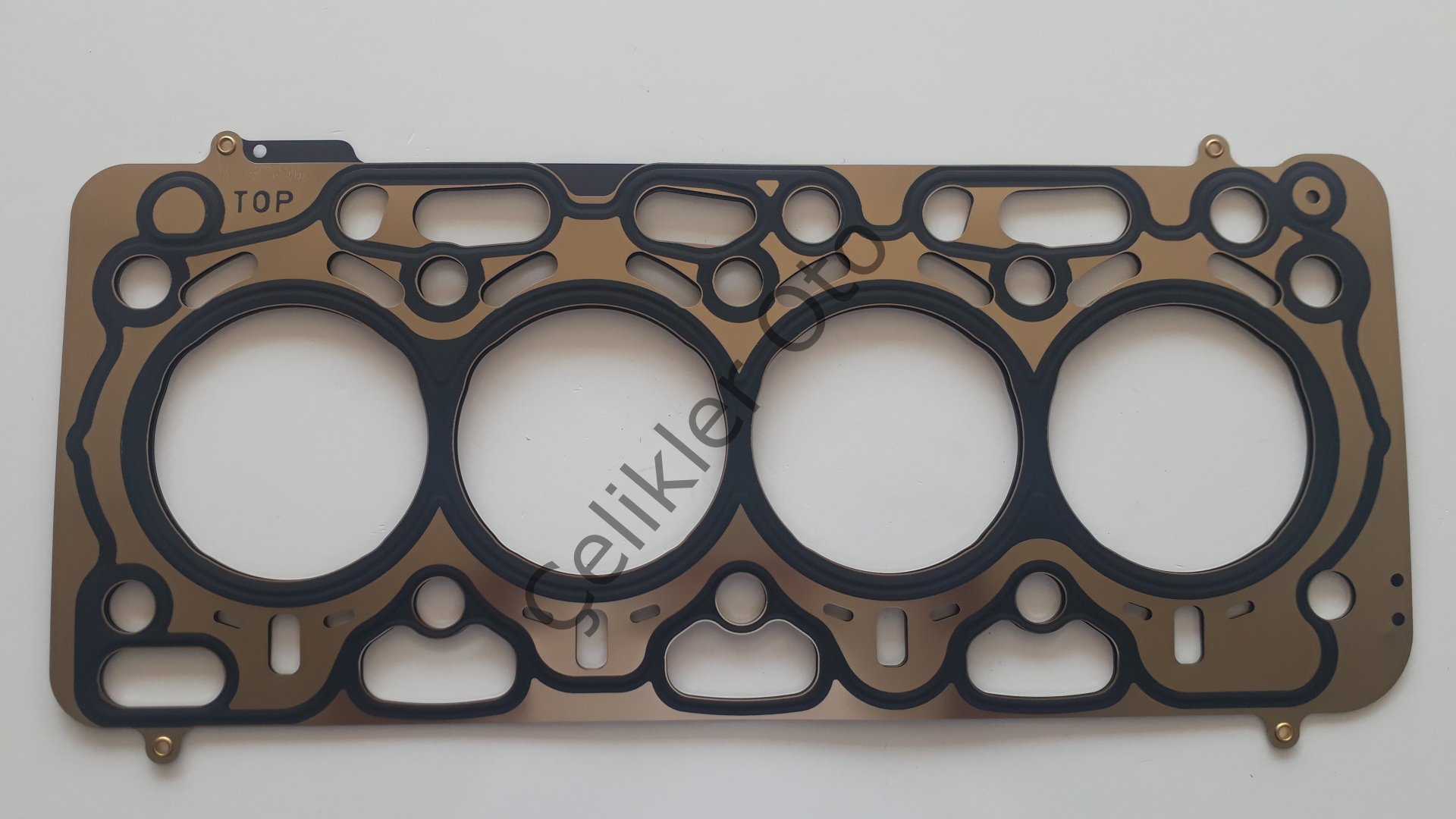 Silindir Kapak Contası S90 V90 XC40 V40 S60 V60 XC60 XC90 2,0 D4204 31430991