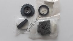 Yağ Pompa Zinciri Laguna 2 Trafik 2 Master 2 2,5Dci G9U 1,9Dizel F9Q 7701473163