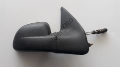 Sağ Dikiz Aynası Clio Eski Model Mekanik 7700826599