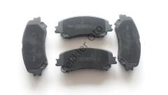 Ön Fren Balatası Talisman Megane 4 410606124R