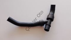 Kalorifer Hortumu Fluence Scenic 3 Megane 3 1,5Dci K9K 271A20005R