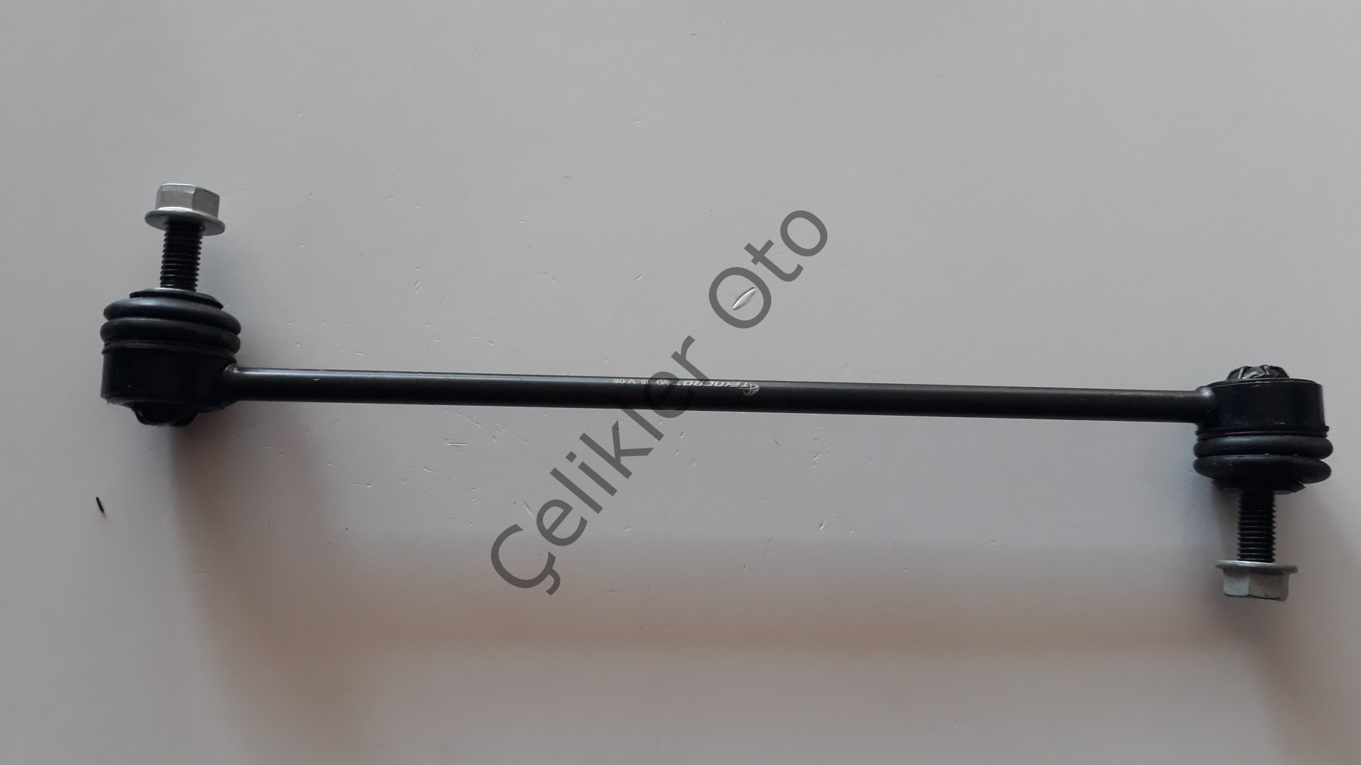 Viraj Askı Z rotu S70 V70 850 C70 XC70 31212730