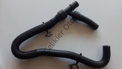 Kalorifer Hortumu Fluence Megane 3 1,5Dci K9K 271A30013R