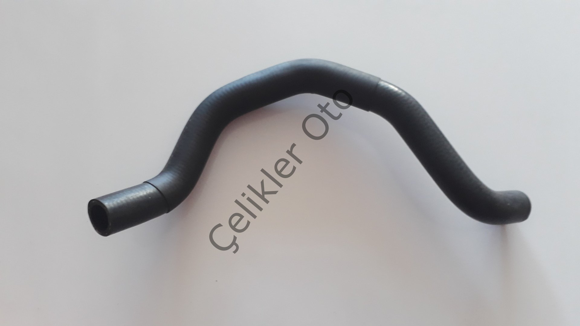 Kalorifer Hortumu Fluence Megane 3 1,5Dci K9K 924000002R