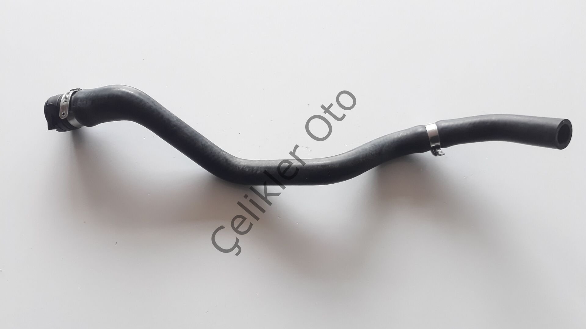 Kalorifer Hortumu Renault Laguna 2 8200106715