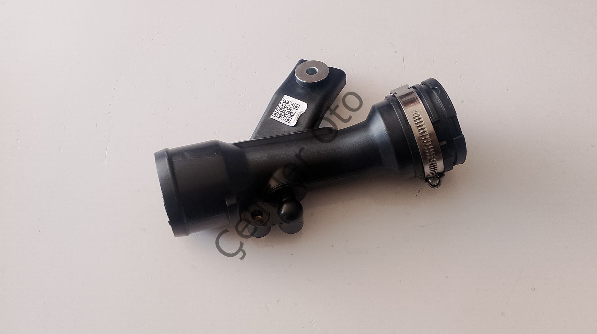 Turbo Borusu İnterkol Hortumu Qashai 1,5Dci 14460JD51B