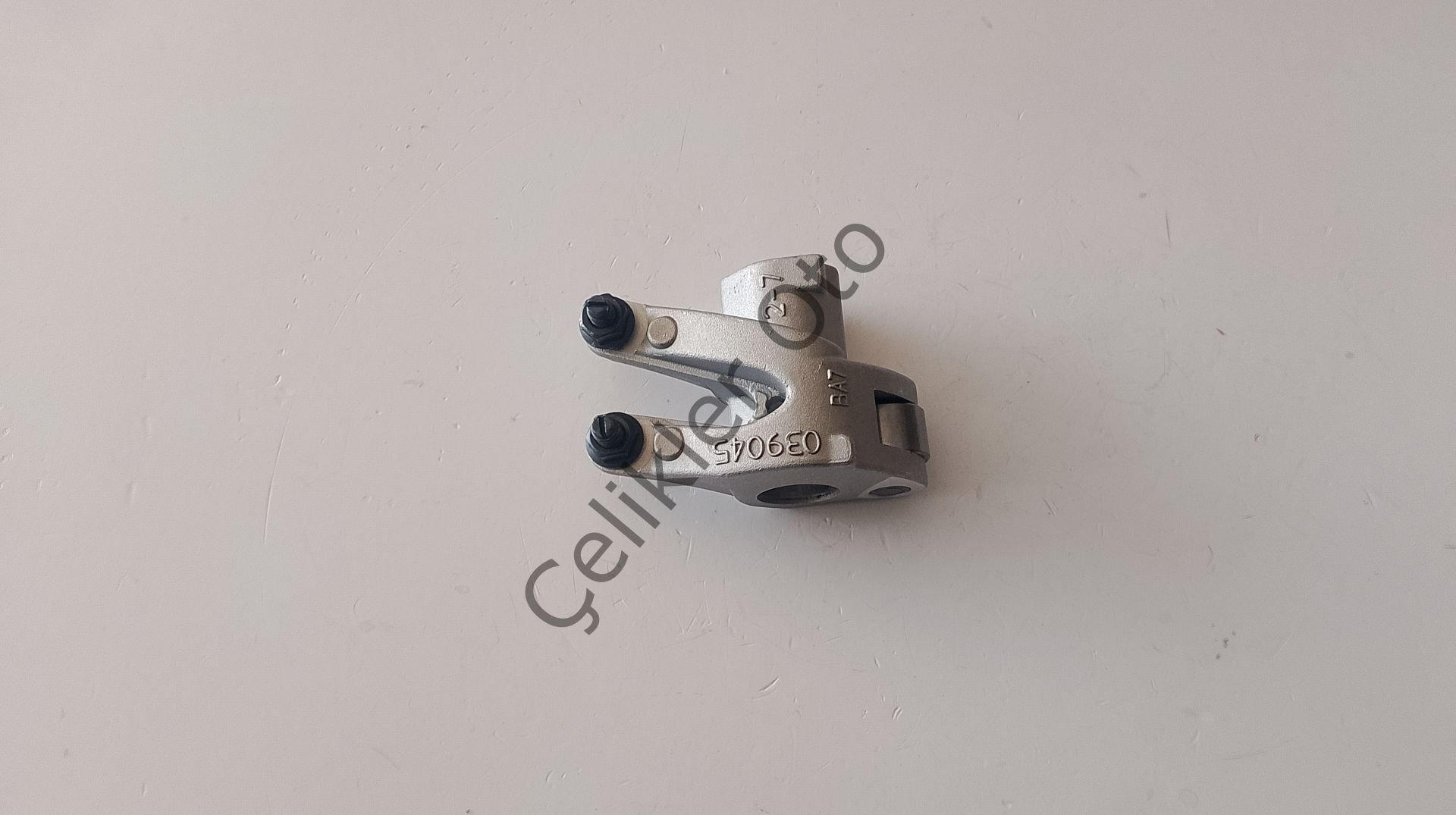 Külbütör Baskı Parmağı Clio 4 Sandero 1,2 16V 7701049893