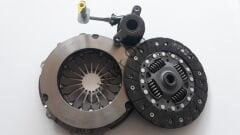 Debriyaj Seti Megane 2 Logan Modüs Clio 3 1,5Dci K9K 7701476934