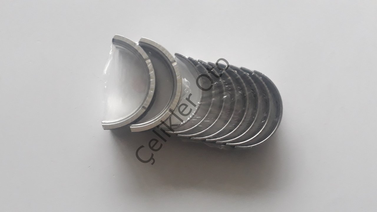 Ana Yatak Takımı S40 V40 0,25 271674