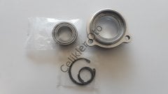 Sağ Aks Keçe Rulman Takımı Dacia Duster 397702105R