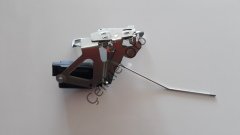 Sol Ön Kapı Kilidi Renault R9 R11 Ym Elektrikli 7702127262